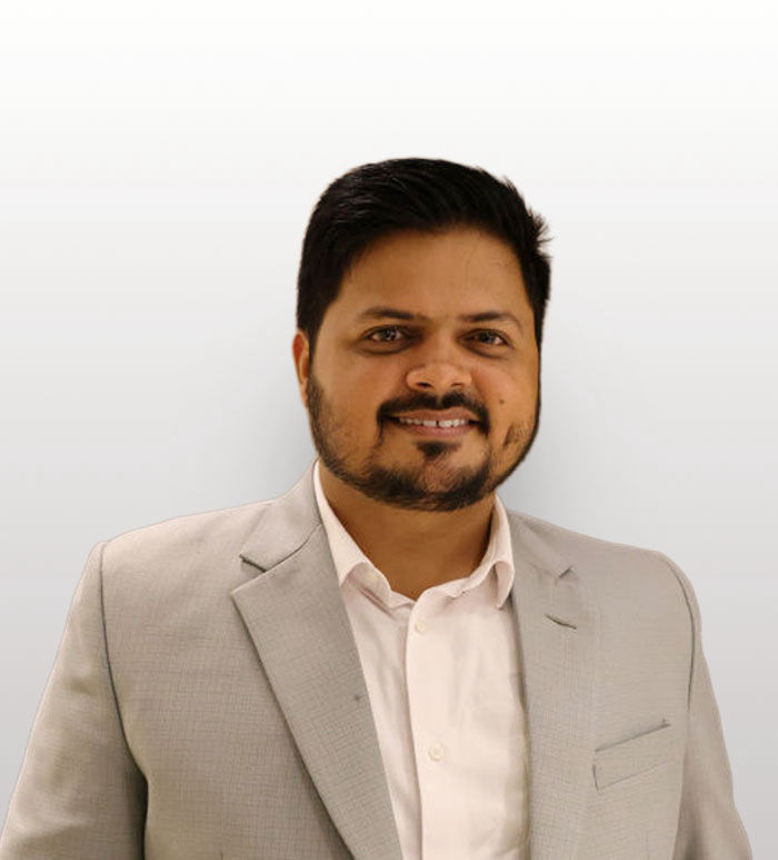 Ambuj Tiwari