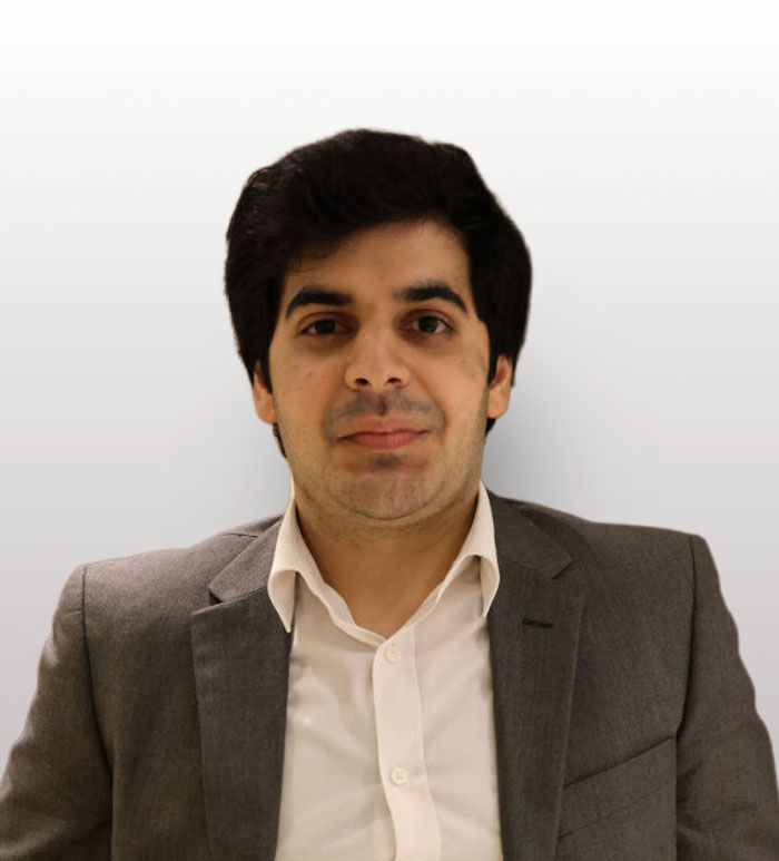 Arjun Nagrath