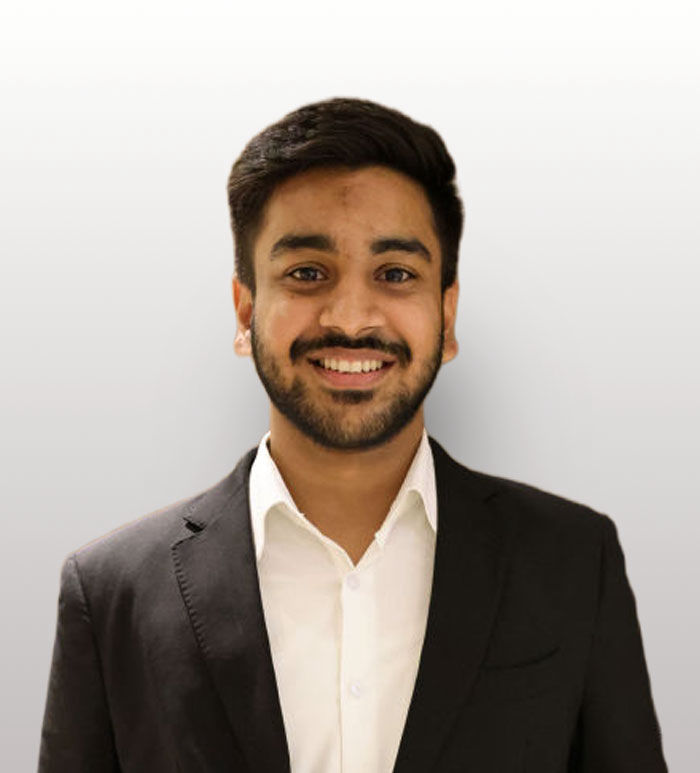 Aryan Bhardwaj