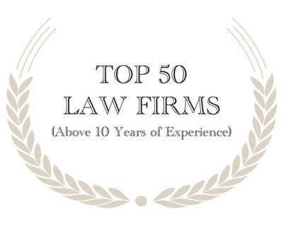 Top 50 Law Firms