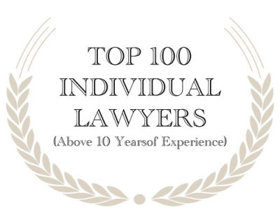 Top 100 Individual Lawyers