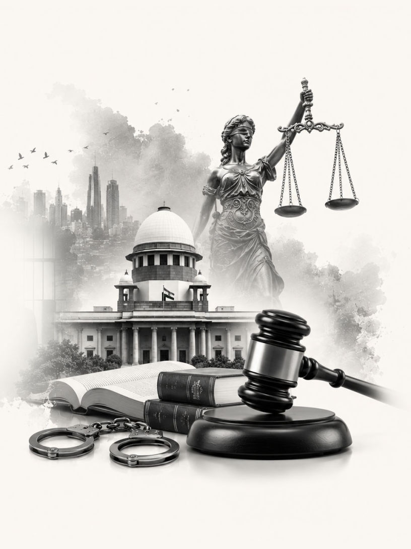 Criminal Litigation