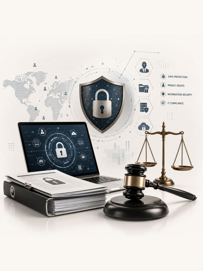Data Privacy & Information Technology