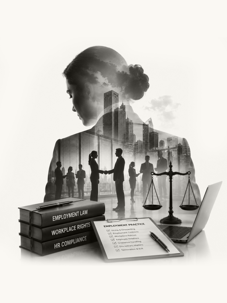 Employment Matters