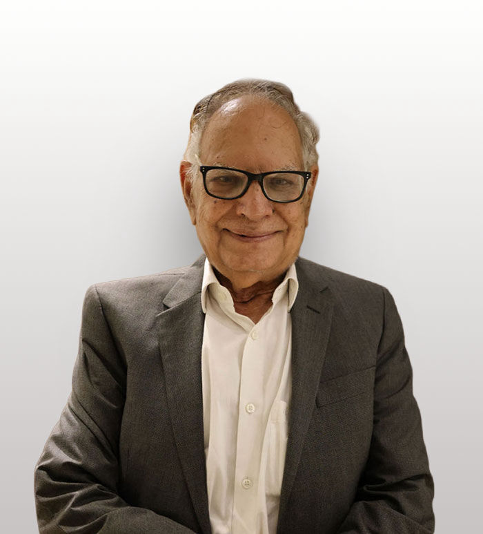 G D Chopra