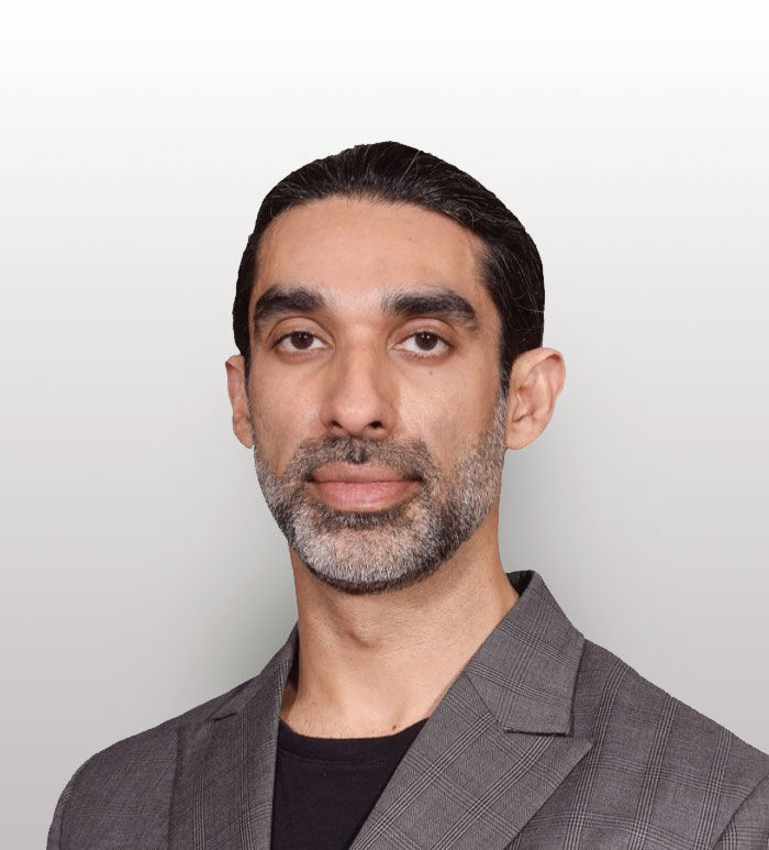 Karan Nagrath