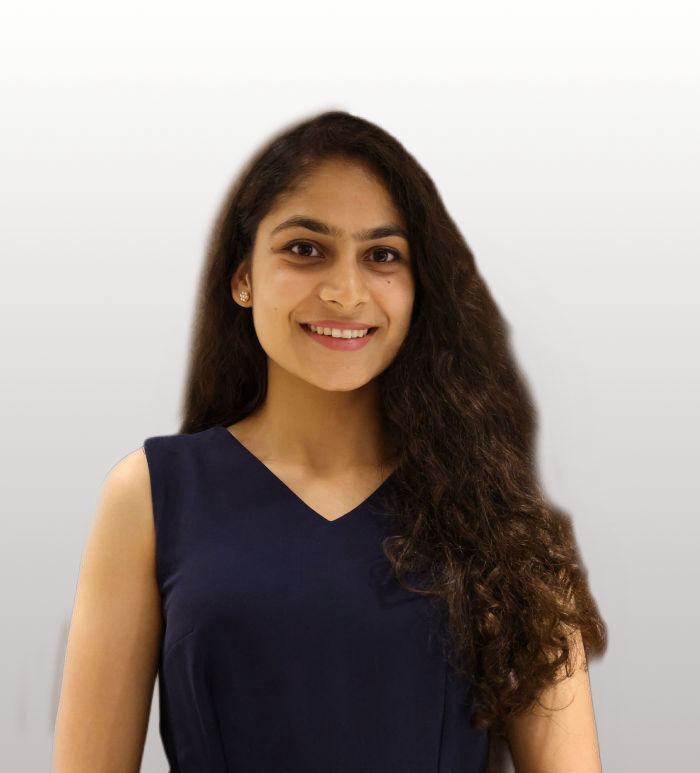 Khushi Chhajer