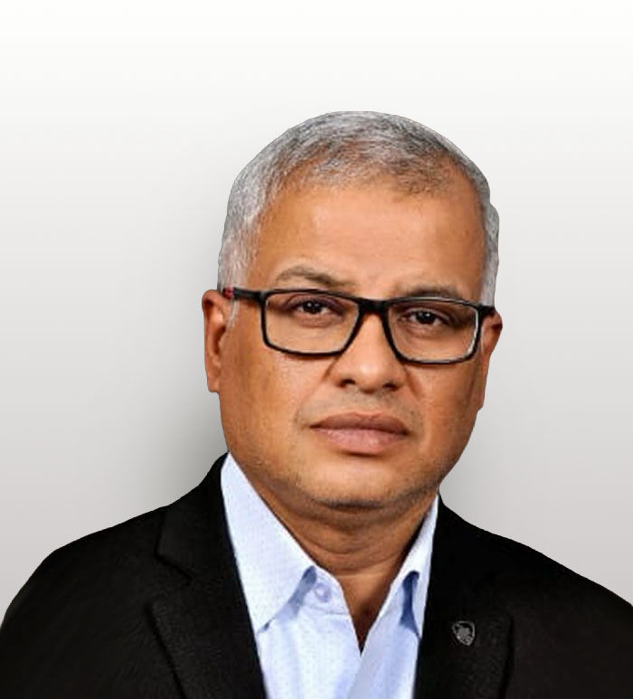 M. Mahendranath