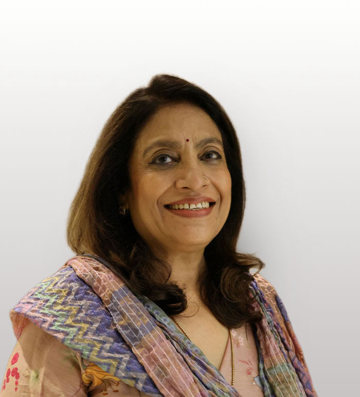 Madhu Nagrath