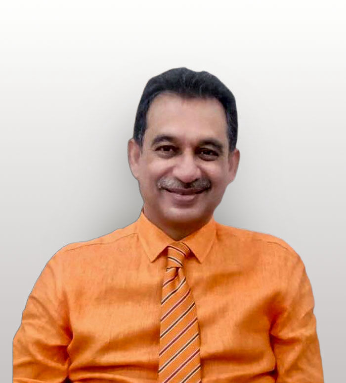 Manoj Nagrath