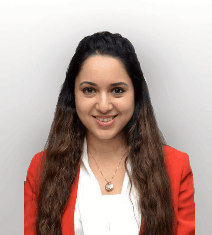 Niharika Nagrath